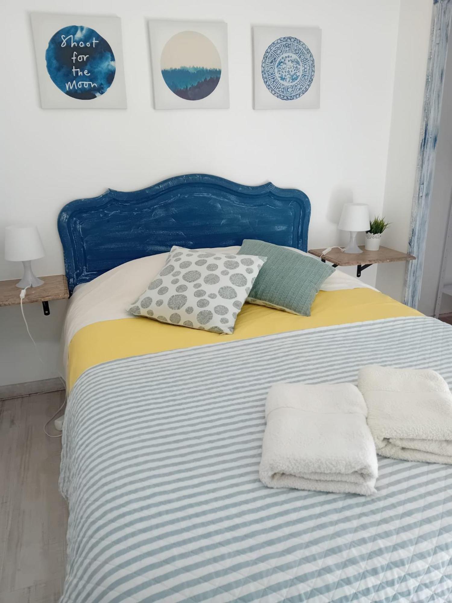 Paz & Amor Guest House - Peace & Love Nazaré Eksteriør billede