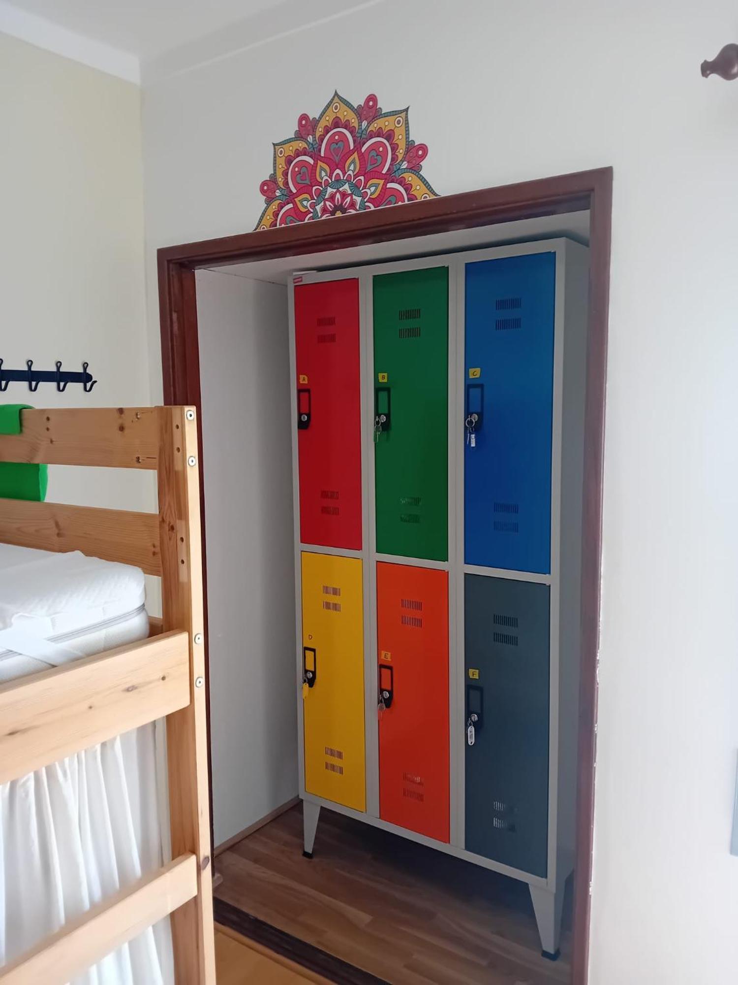 Paz & Amor Guest House - Peace & Love Nazaré Eksteriør billede