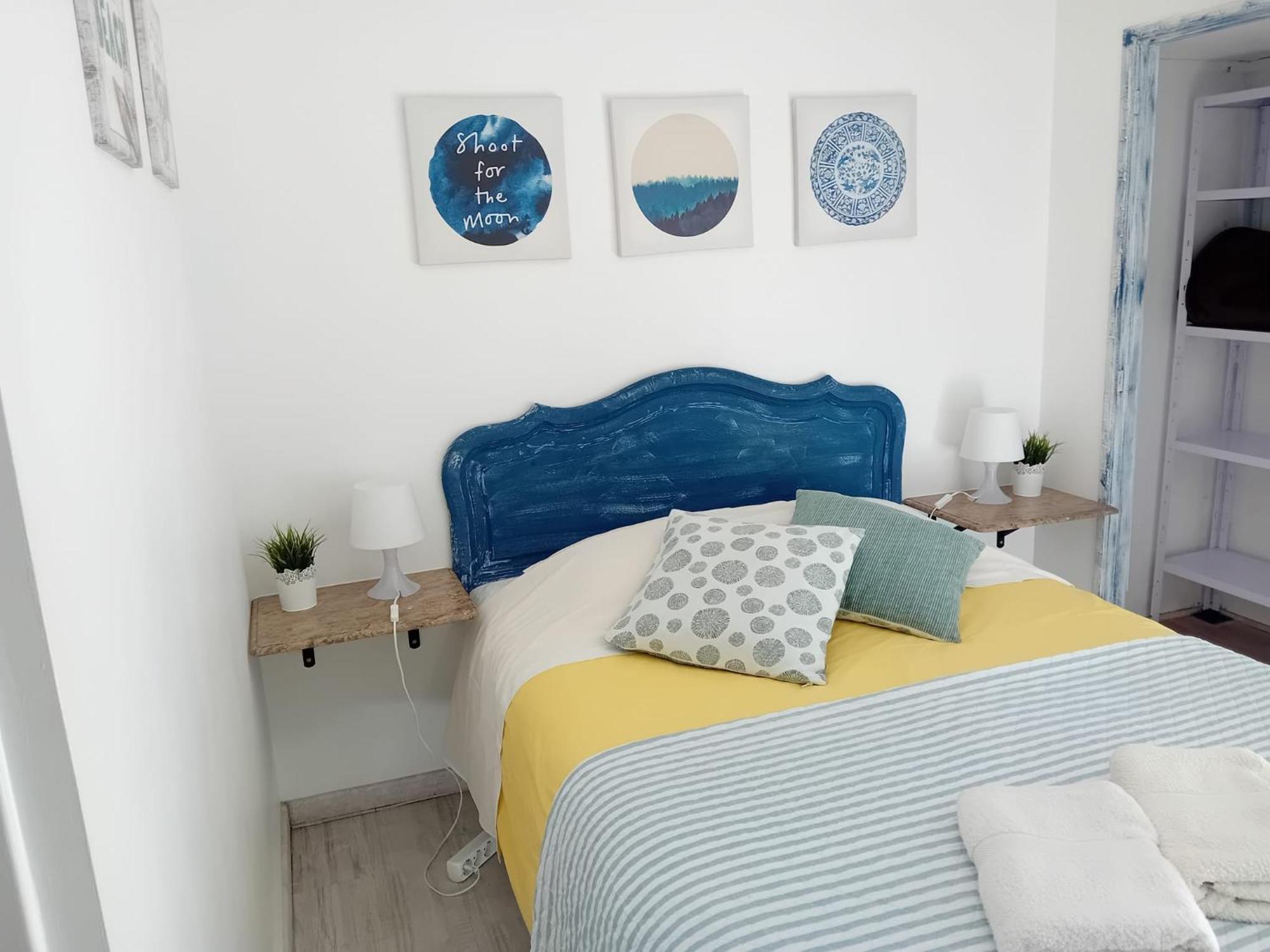 Paz & Amor Guest House - Peace & Love Nazaré Eksteriør billede