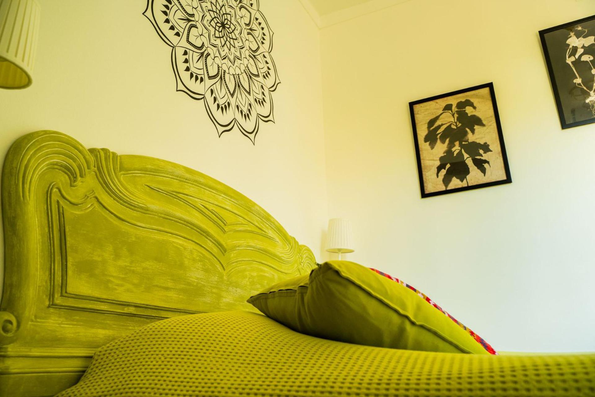 Paz & Amor Guest House - Peace & Love Nazaré Eksteriør billede